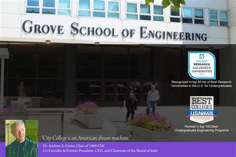 grove engineering school|The Grove School of Engineering .